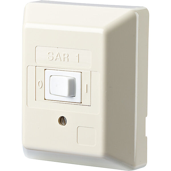 METZ CONNECT Anschaltrelais SAR 1 AP